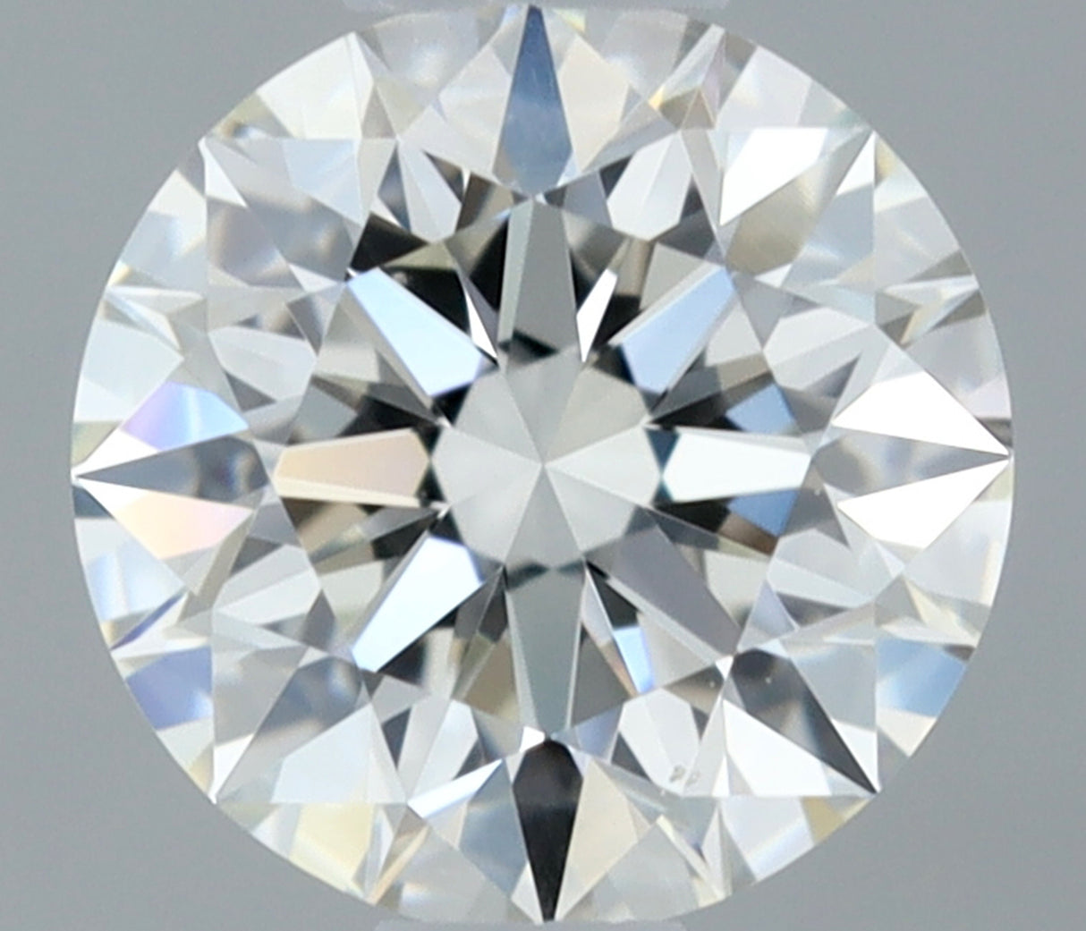 0.40 carat Round diamond H  VS2 Excellent