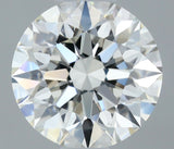 0.40 carat Round diamond H  VS2 Excellent