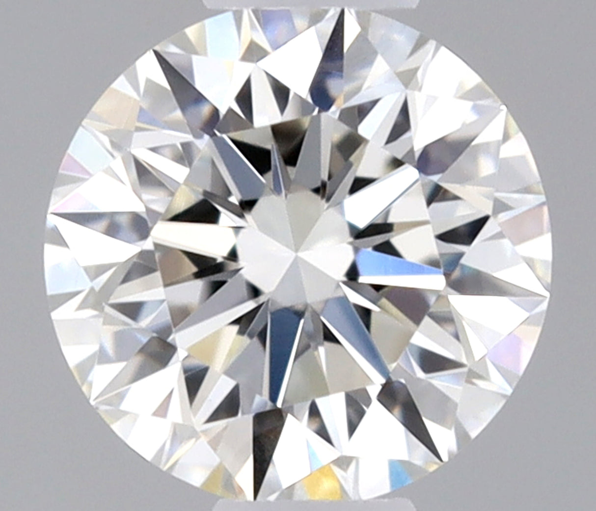 0.30 carat Round diamond H  VVS2 Excellent