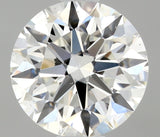 0.47 carat Round diamond G  VS2 Excellent