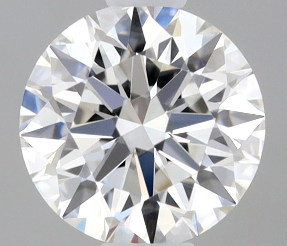 0.30 carat Round diamond F  VS1 Excellent