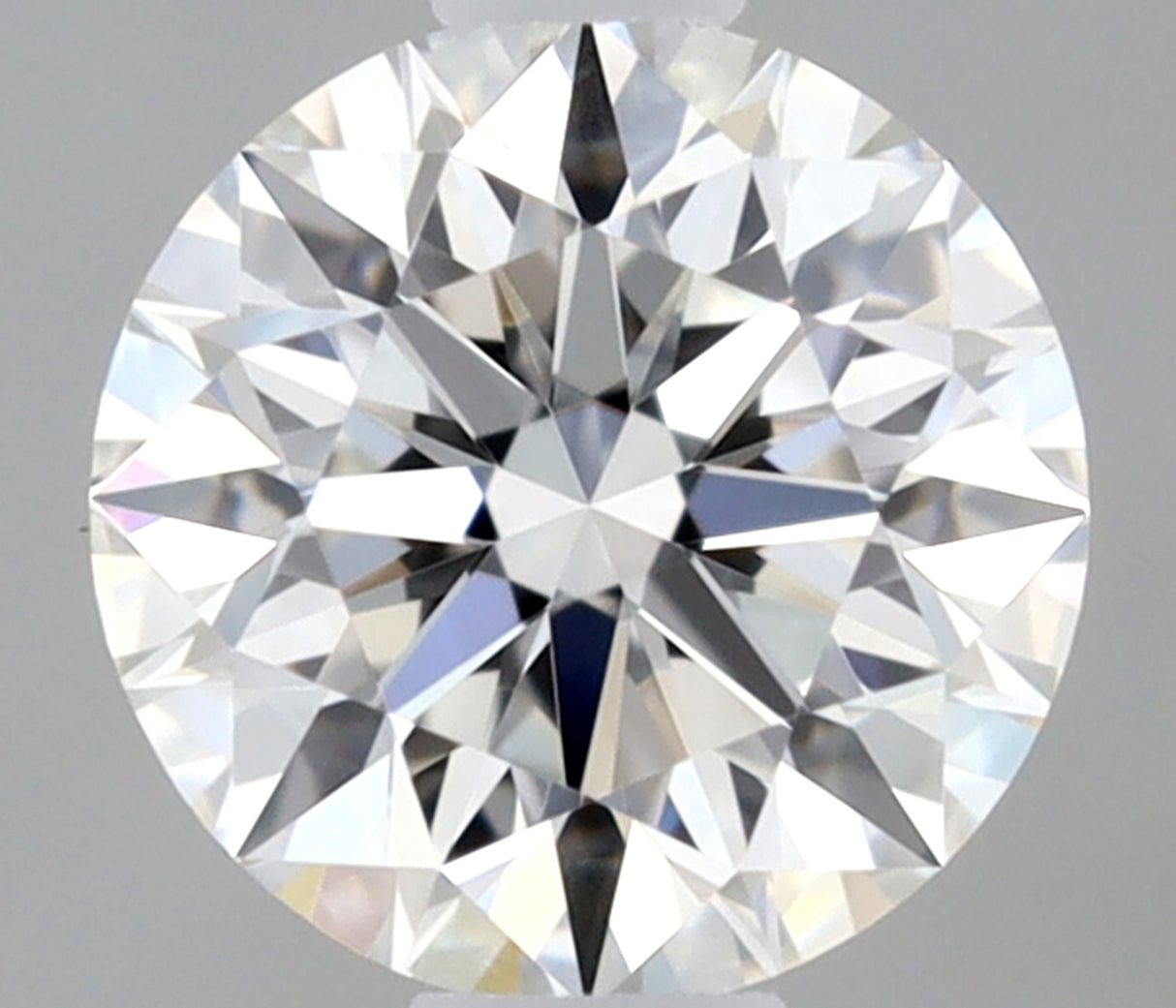 0.30 carat Round diamond F  VVS2 Excellent