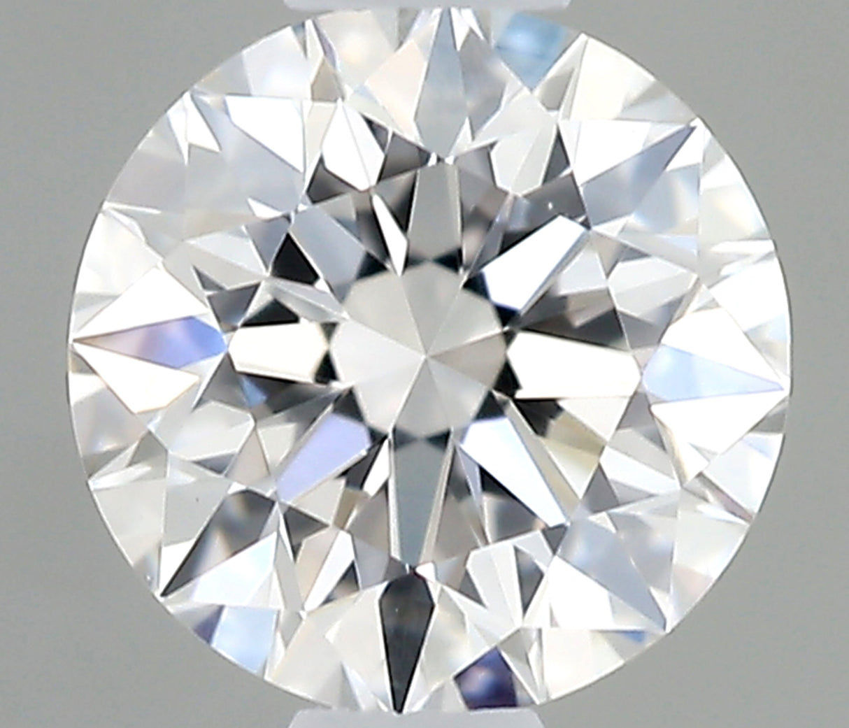 0.32 carat Round diamond F  VS1 Excellent