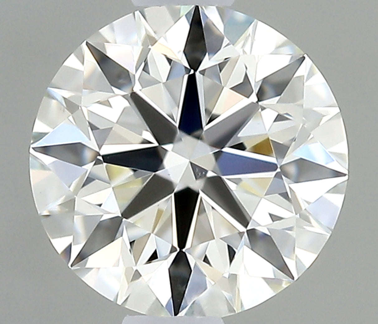 0.43 carat Round diamond H  VS1 Excellent