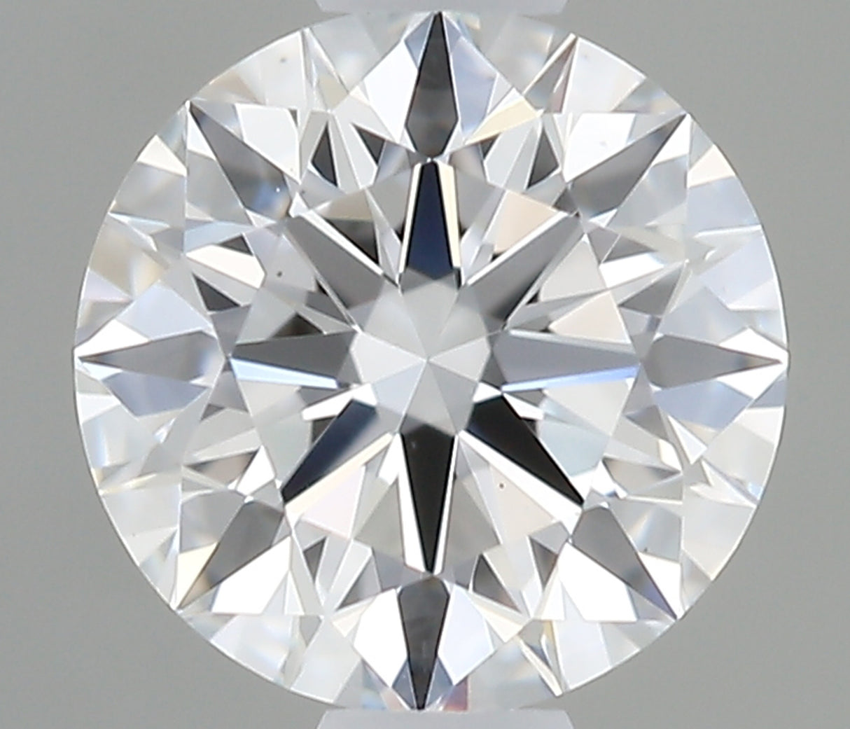 0.40 carat Round diamond D  VS1 Excellent