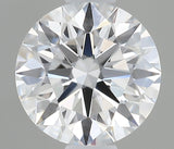 0.40 carat Round diamond D  VS1 Excellent