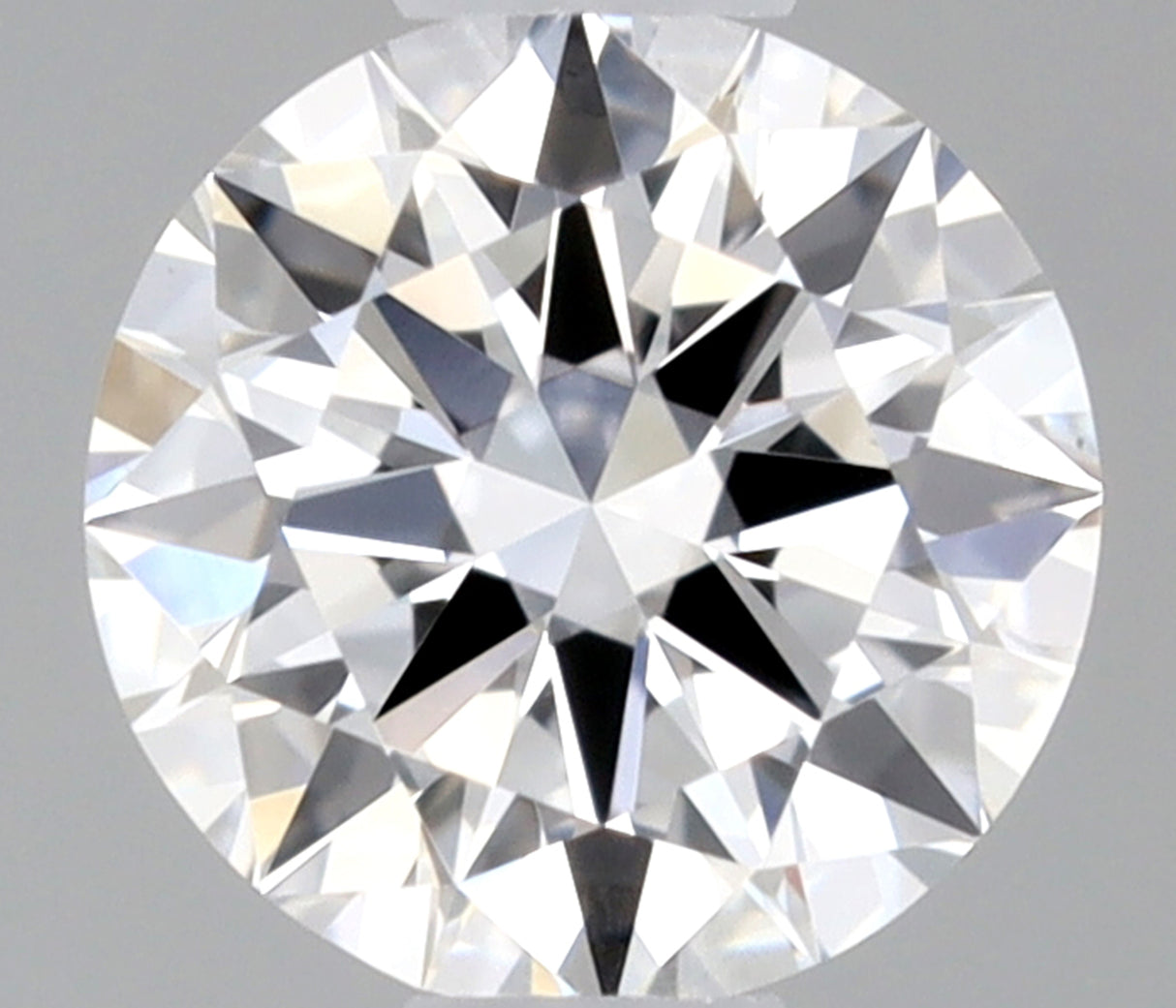 0.30 carat Round diamond D  VS1 Excellent