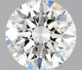 0.30 carat Round diamond G  VVS2 Excellent