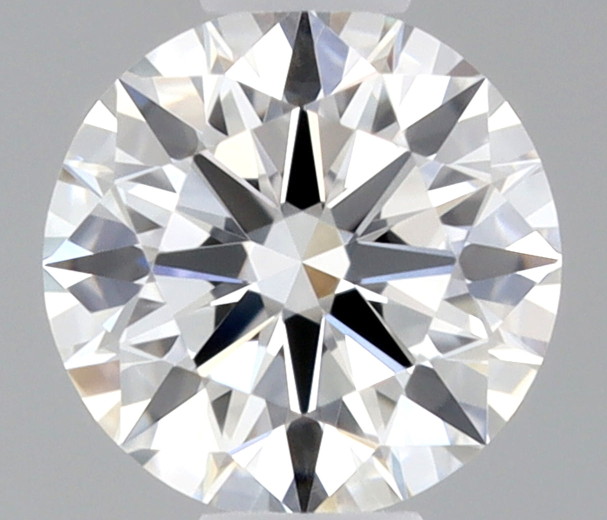 0.30 carat Round diamond G  VVS2 Excellent
