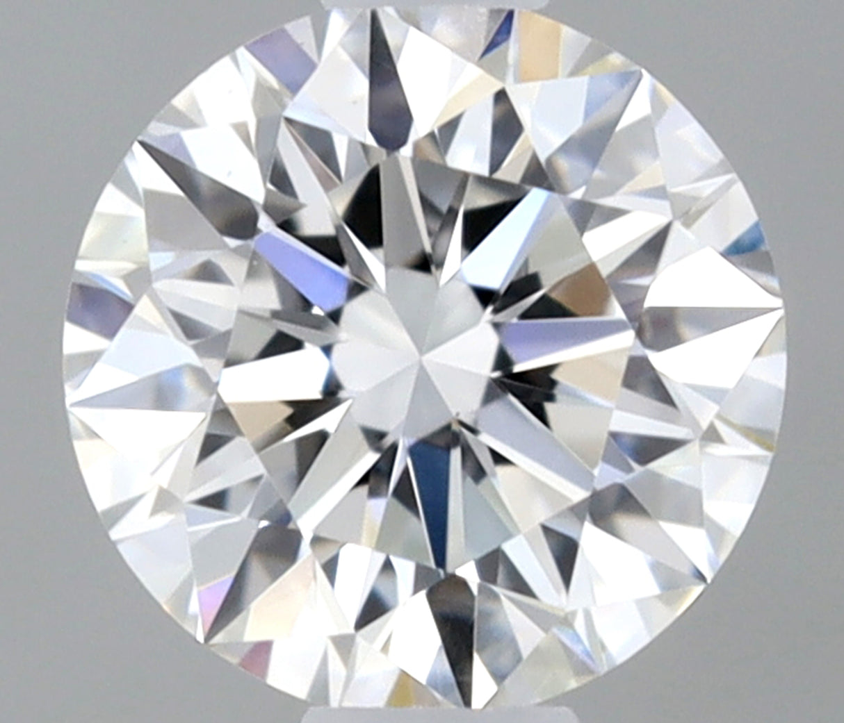 0.30 carat Round diamond D  VS1 Excellent