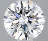 0.30 carat Round diamond D  VS1 Excellent
