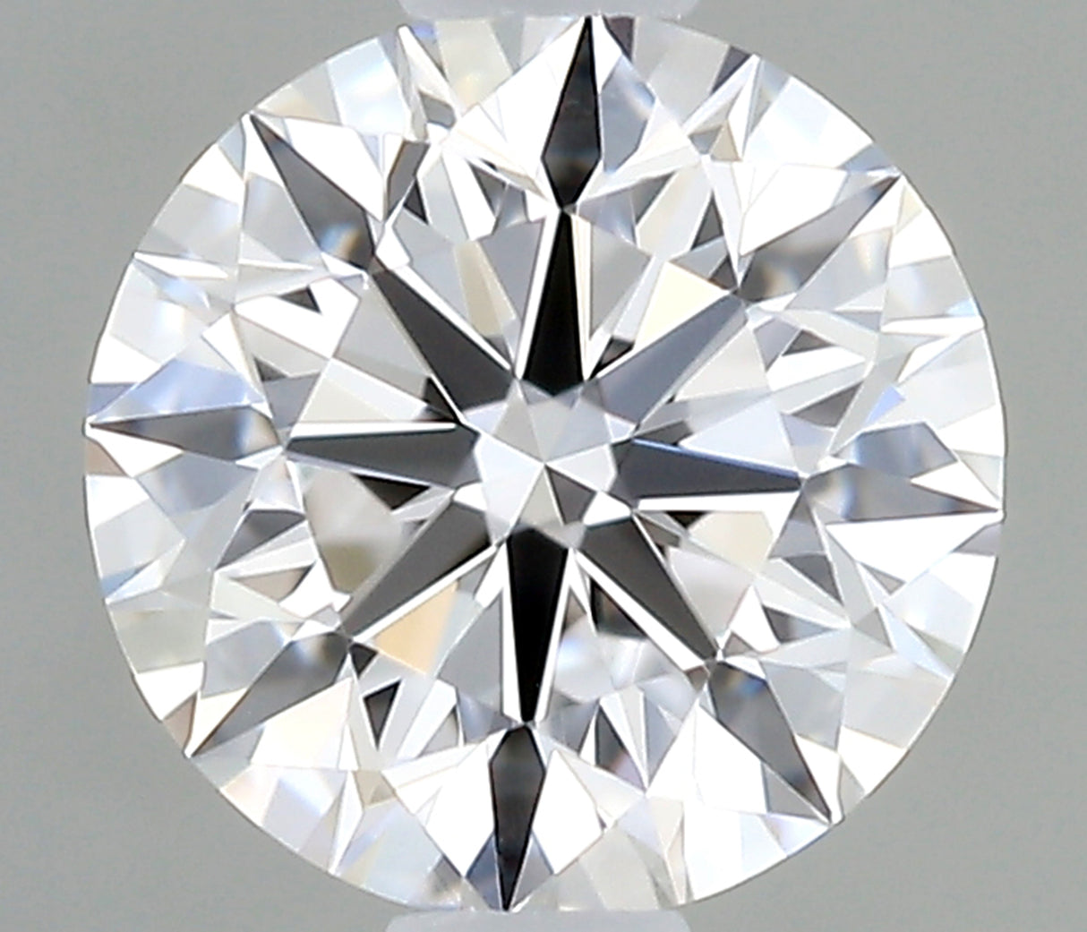 0.40 carat Round diamond D  IF Excellent