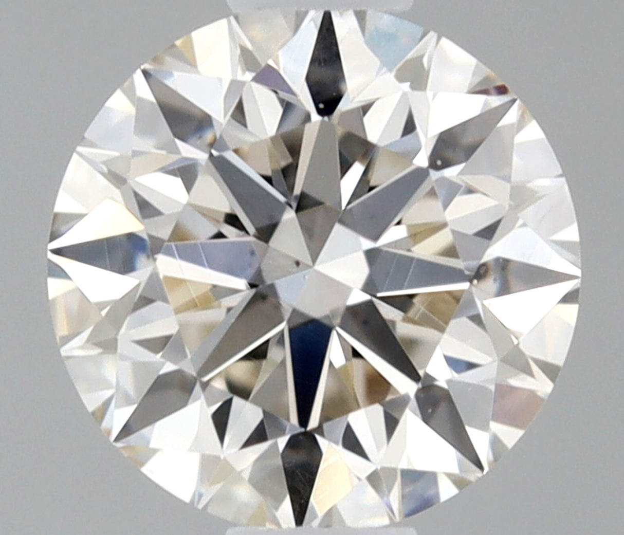 0.43 carat Round diamond H  VS1 Excellent