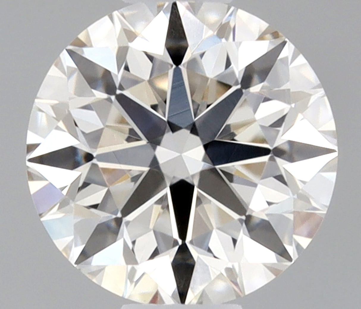0.40 carat Round diamond H  VVS2 Excellent