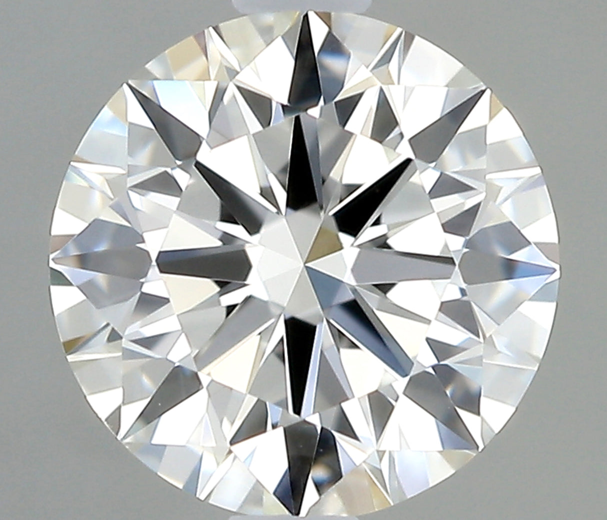 0.70 carat Round diamond H  VS2 Excellent
