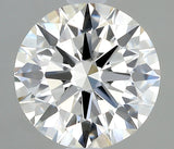 0.70 carat Round diamond H  VS2 Excellent