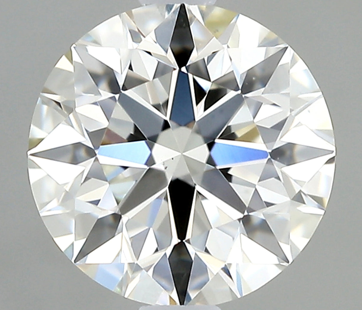 0.75 carat Round diamond G  VS1 Excellent