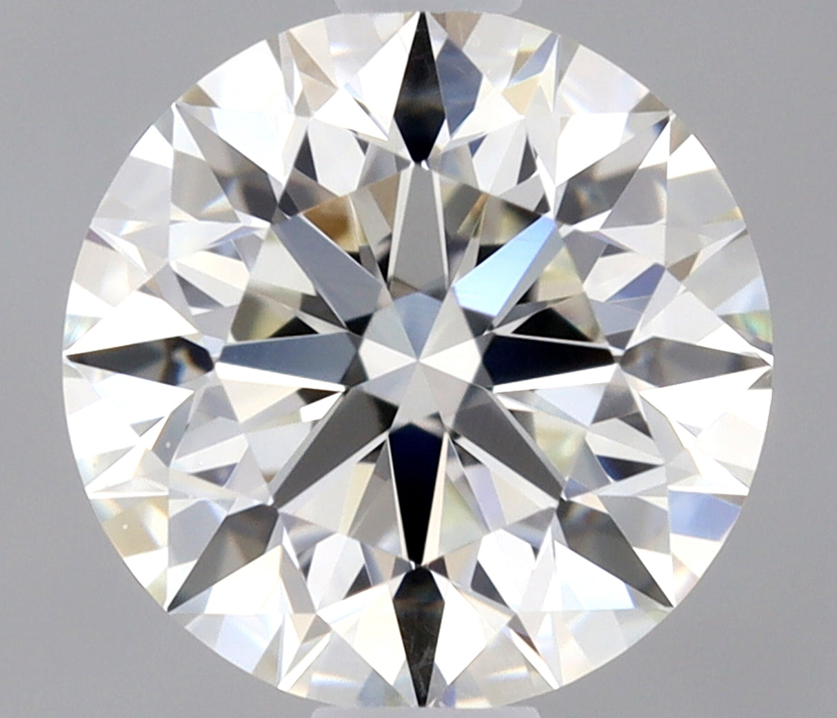 0.75 carat Round diamond H  VS1 Excellent