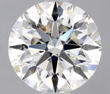 0.75 carat Round diamond H  VS1 Excellent