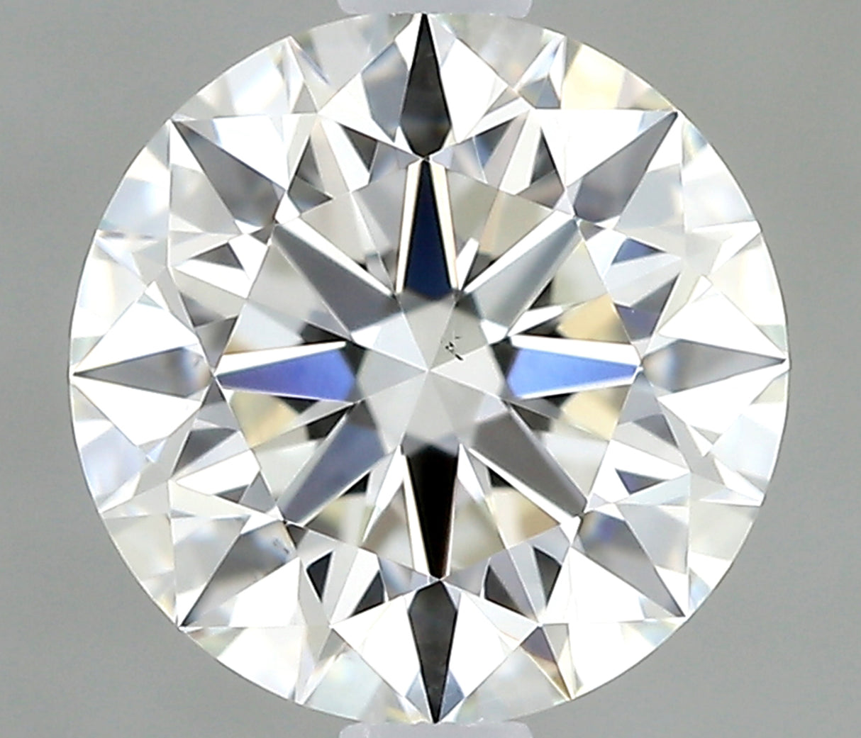 0.72 carat Round diamond G  VS1 Excellent