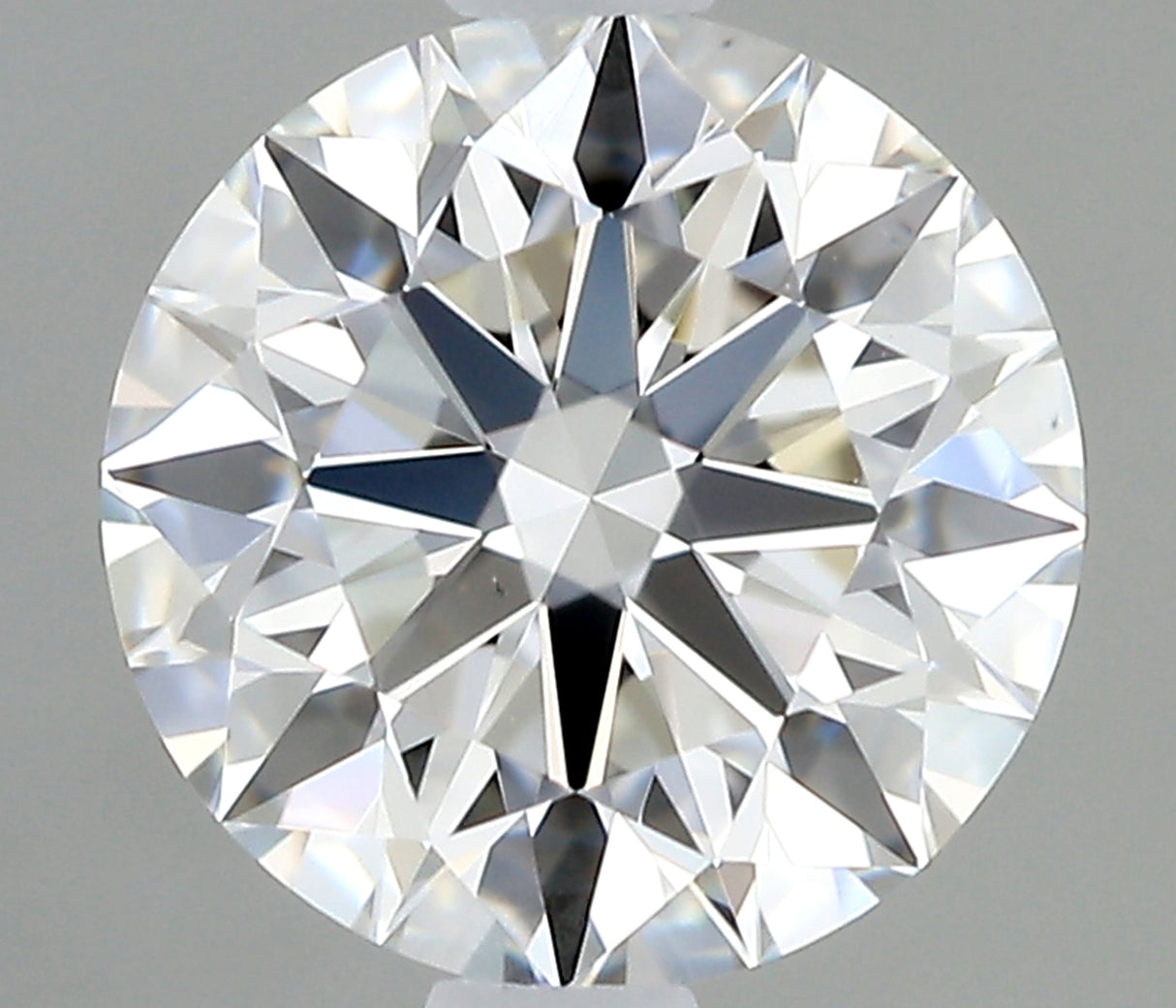 0.62 carat Round diamond G  VS1 Excellent