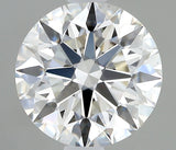 0.62 carat Round diamond G  VS1 Excellent