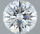 0.65 carat Round diamond E  VS2 Excellent