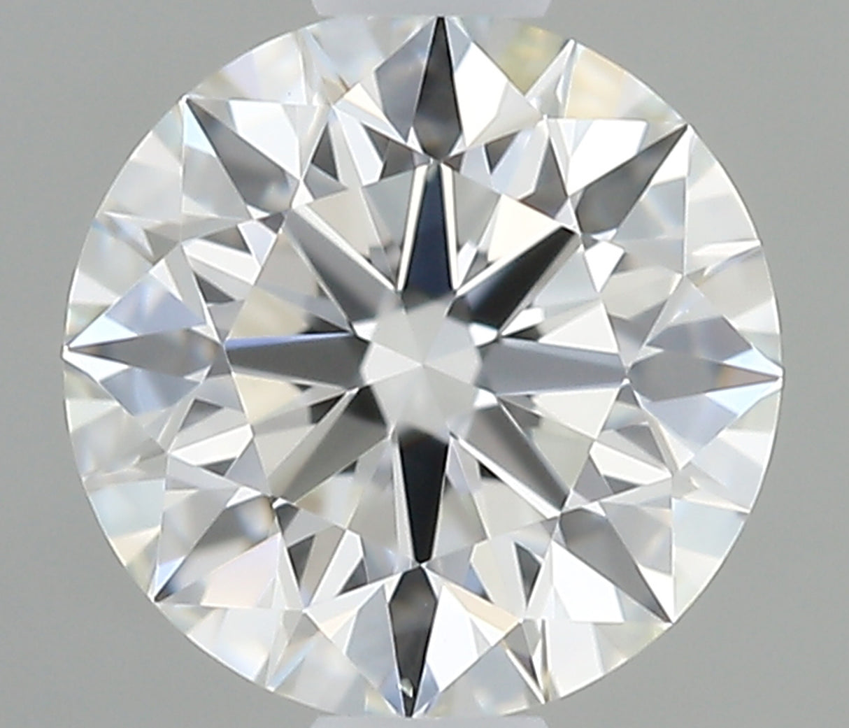 0.51 carat Round diamond G  VS2 Excellent