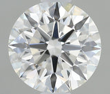 0.51 carat Round diamond G  VS2 Excellent