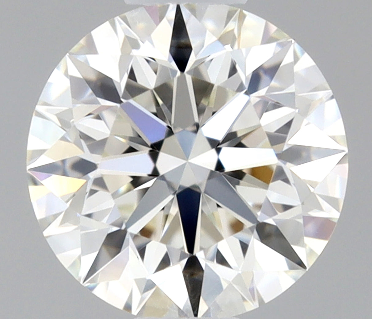0.47 carat Round diamond G  VVS1 Excellent