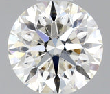 0.47 carat Round diamond G  VVS1 Excellent