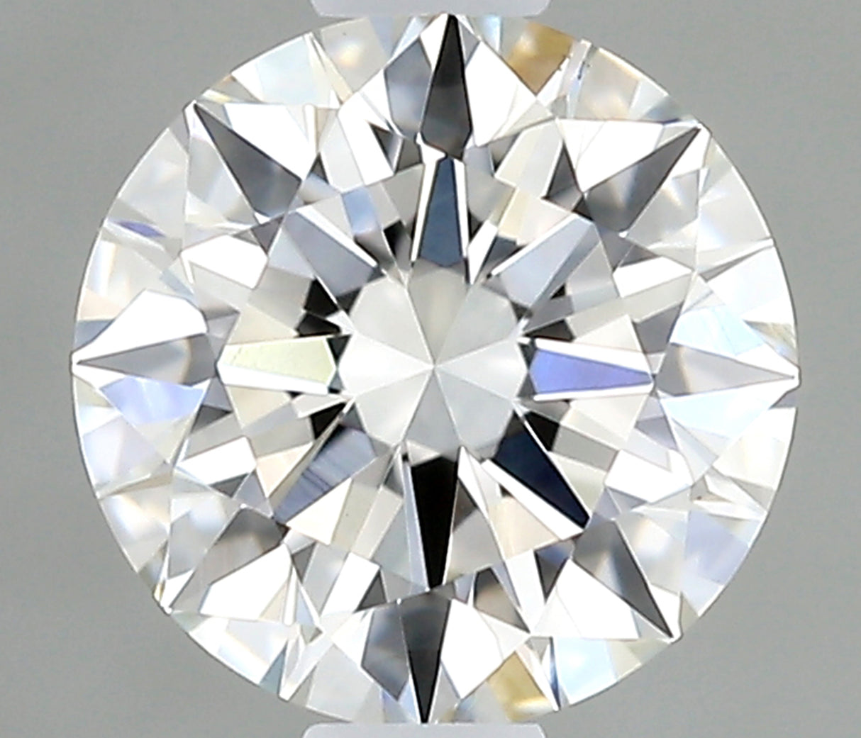 0.50 carat Round diamond G  SI1 Excellent