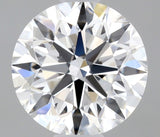 0.50 carat Round diamond E  VS1 Excellent