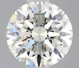 0.42 carat Round diamond I  VS1 Excellent