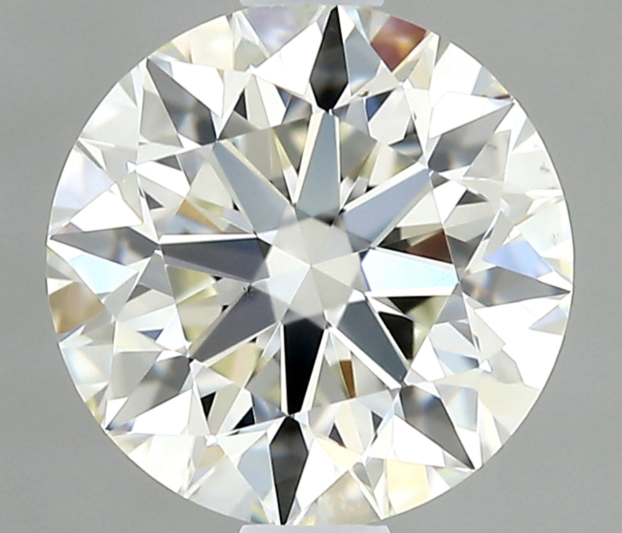 0.78 carat Round diamond I  VS1 Excellent