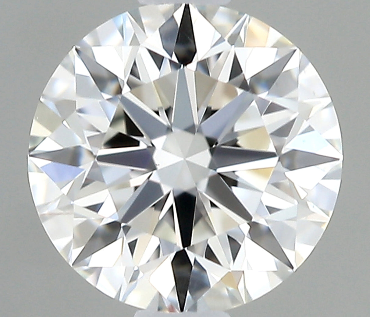 0.42 carat Round diamond G  VS1 Excellent