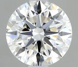 0.42 carat Round diamond G  VS1 Excellent