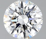 1.02 carat Round diamond E  VS1 Excellent