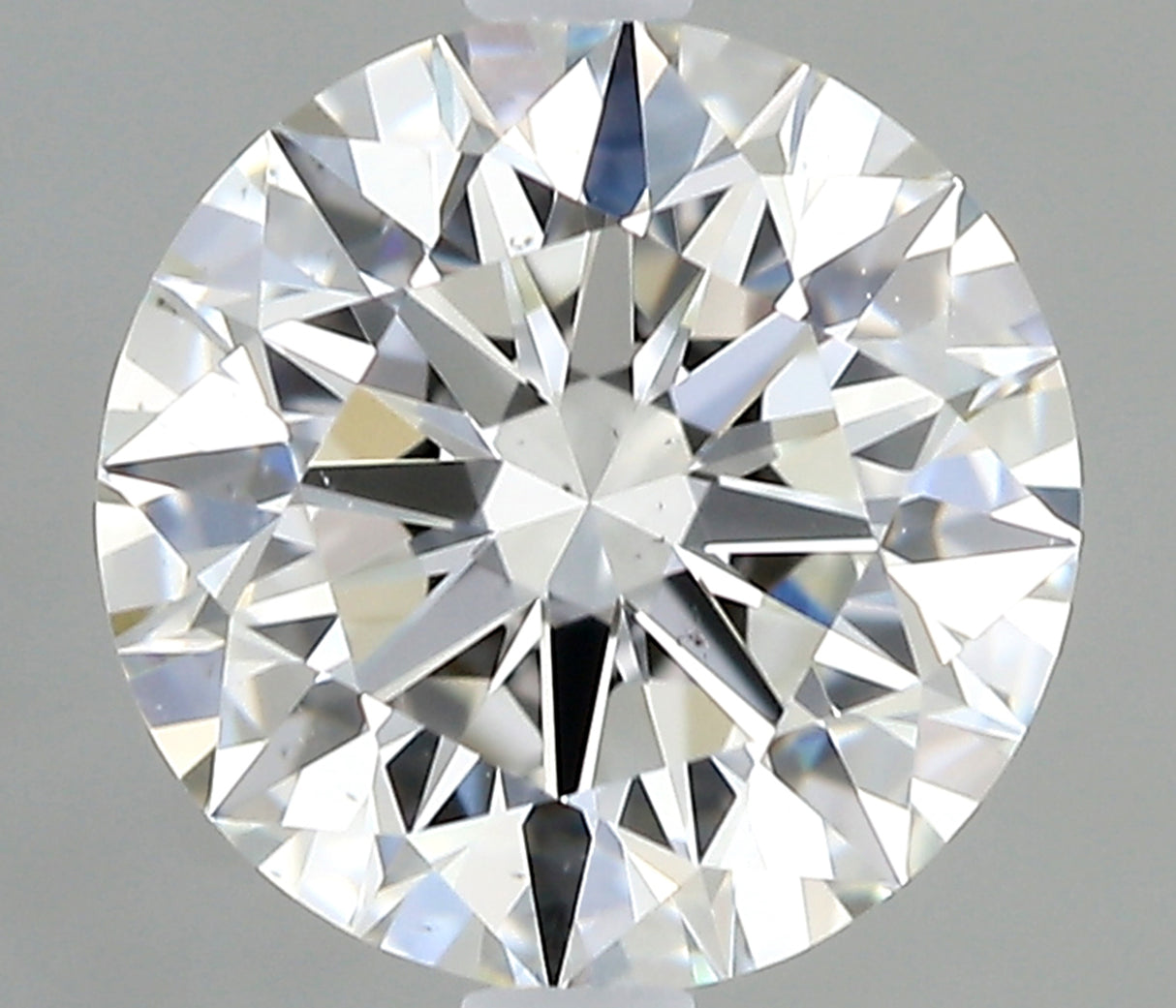 1.00 carat Round diamond H  VS2 Excellent