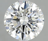 1.00 carat Round diamond H  VS2 Excellent