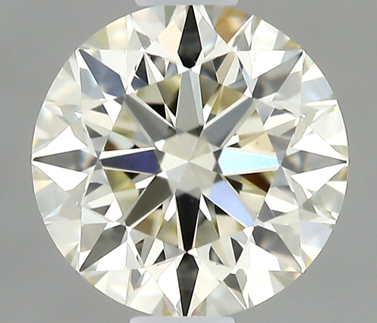0.50 carat Round diamond K  VVS1 Excellent