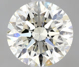 1.04 carat Round diamond I  VS2 Excellent
