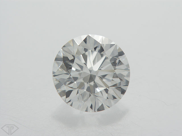 1.10 carat Round diamond J VS1 Excellent