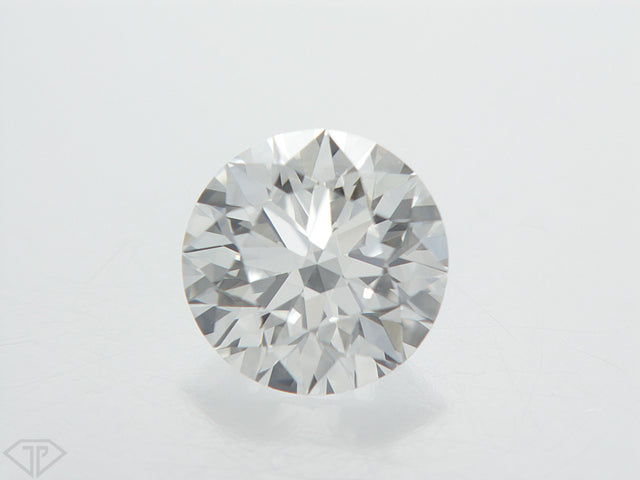 1.05 carat Round diamond H VVS2 Excellent