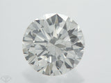 2.28 carat Round diamond H VS1 VeryGood