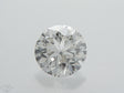 1.50 carat Round diamond L VS1 VeryGood
