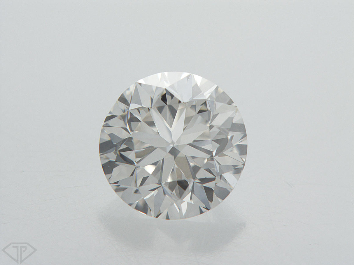 1.50 carat Round diamond L VS1 VeryGood