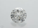 1.50 carat Round diamond L VS1 VeryGood