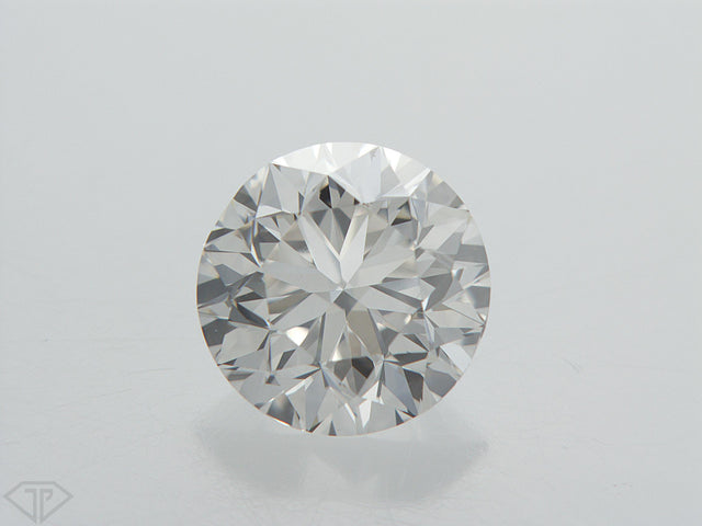 1.50 carat Round diamond L VS1 VeryGood