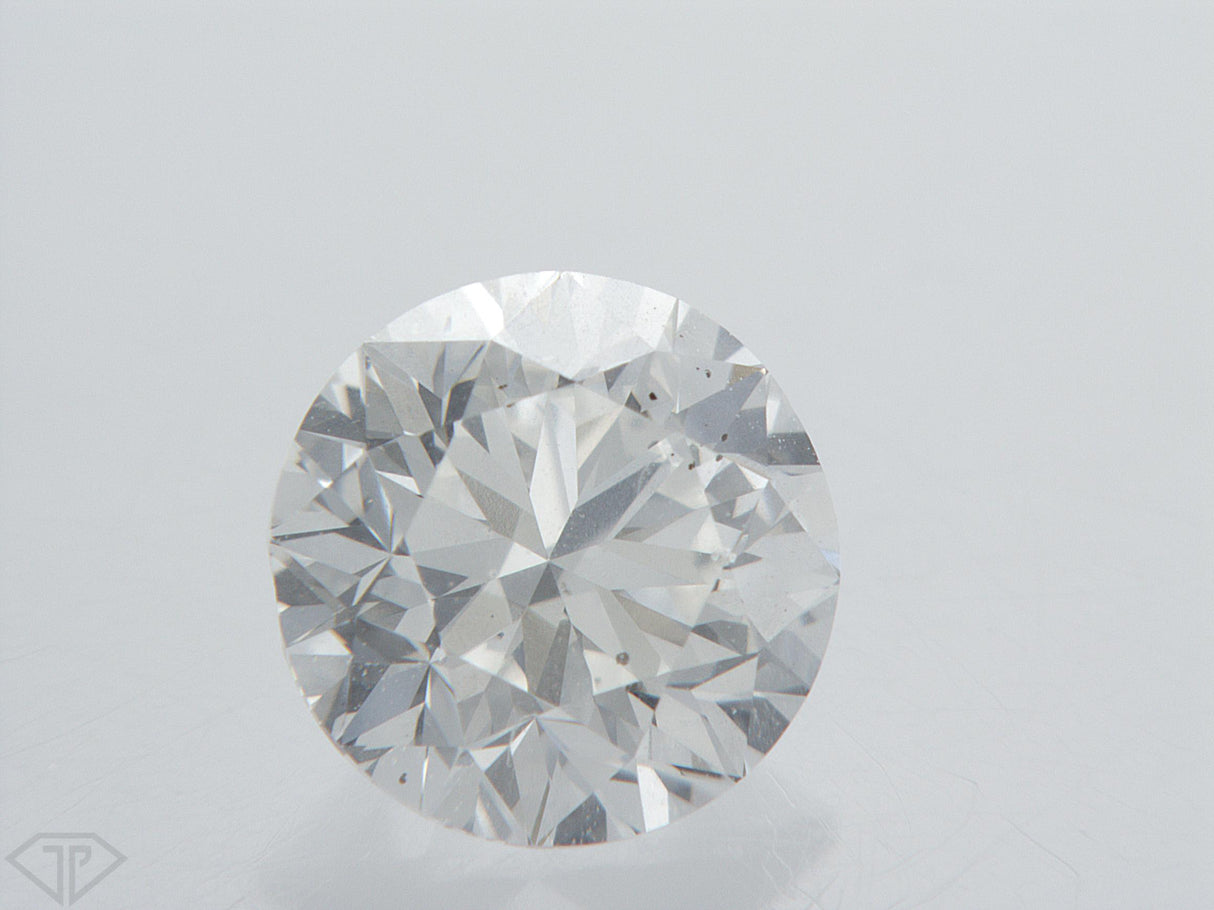 1.50 carat Round diamond F VS2 VeryGood